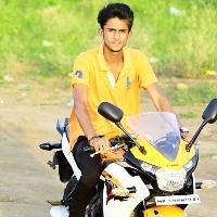 Vikram Singh Searching For Place in Bhopal, Madhya Pradesh, India