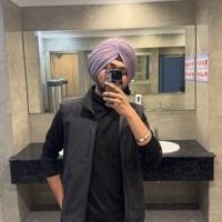 Bikramjit Singh Searching Flatmate in 1032-X, Islampur Village, Sector 38, Gurugram, Haryana, India