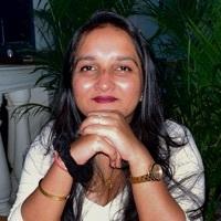 Muskan Talekar Searching Flatmate in AECS Layout - A Block, Singasandra, Bengaluru, Karnataka, India