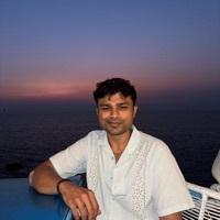Tejas Sapkal Searching For Place in JM Road, Shivajinagar, Pune, Maharashtra, India