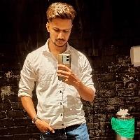 Amit Parouha Searching Flatmate in Part I, Scheme No 114, Indore, Madhya Pradesh 452010, Part I, Scheme No 114, Indore, Madhya Pradesh, India