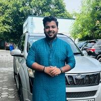 Gokul Searching For Place in Sector 28, Chandigarh, India