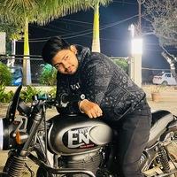 Kunal Singh Searching Flatmate in Prabhu Apartment, Khatiwala Tank, Indore, Madhya Pradesh, India