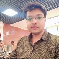 Mayank Jain Searching For Place in Gomti Nagar, Lucknow, Uttar Pradesh, India