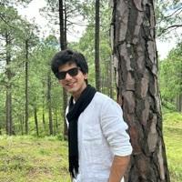 Daksh Searching Flatmate in Yari Road, Amit Nagar, Versova, Andheri West, Mumbai, Maharashtra, India