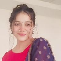 Sapna Searching For Place in Delhi, India