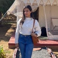 Kanishka Searching For Place in Gurugram, Haryana, India