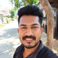 Nishanth Searching For Place in Coimbatore, Tamil Nadu, India