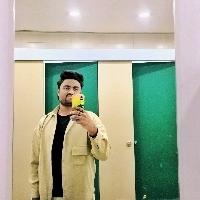 Priyatam Ch Searching For Place in Bangalore, Karnataka, India