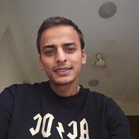 Shankar Kandari Searching For Place in Mumbai, Maharashtra, India