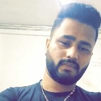 Jignesh Searching For Place in Mumbai, Maharashtra, India