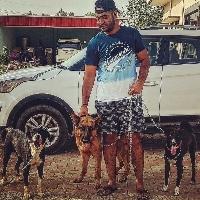 Dharmender Searching For Place in Sector 47, Gurugram, Haryana, India