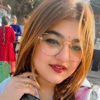 Flora Sharma Searching Flatmate in Sector 40 HUDA Market, Market Road, Sector 40, Gurgaon, Haryana, India