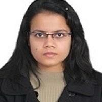 Neetika Gupta Searching For Place in Erandwane, Pune, Maharashtra, India