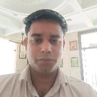 Abhishake Kumar Searching For Place in Chandigarh, India