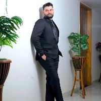 Parth Sharma Searching For Place in NIT, Faridabad, Haryana, India