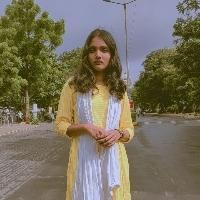 Muskan Shaikh Searching For Place in Satellite, Ahmedabad, Gujarat, India