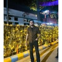 Siddharth Searching For Place in Mumbai, Maharashtra, India