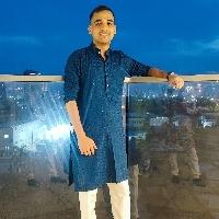 Kunal Kadam Searching Flatmate in Sai Pratima CHS, Bonzer Galaxy Society, Sector 10, Kamothe, Panvel, Navi Mumbai, Maharashtra, India