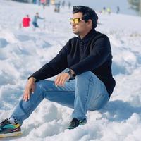 Mohammad Kashif Searching Flatmate in Saket, New Delhi, Delhi, India