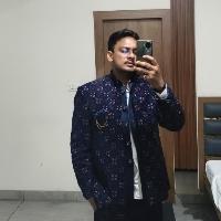 Shashank Searching For Place in Karol Bagh, New Delhi, Delhi, India