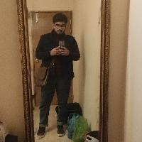Tousif Khan Searching For Place in Pune, Maharashtra, India