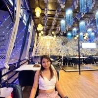 Nitisha Searching Flatmate in IITL NIMBUS - EXPRESS PARKVIEW - 2, Yamuna Expressway, Sector, Chi V, Greater Noida, Uttar Pradesh, India