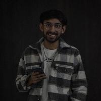 Shiv Arora Searching For Place in Indore, Madhya Pradesh, India