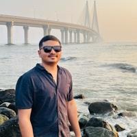 Chaitanya Searching For Place in Andheri West, Mumbai, Maharashtra, India