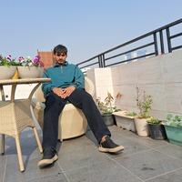 Muqarram Searching Flatmate in Gurgaon, Haryana, India