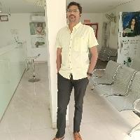 Venkateshreddy Searching For Place in Bangalore, Karnataka, India