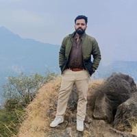 Ajay Pal Searching For Place in Gomti Nagar, Lucknow, Uttar Pradesh, India