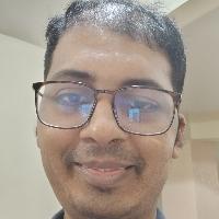 Gautam Prakash Searching For Place in Bengaluru, Karnataka, India