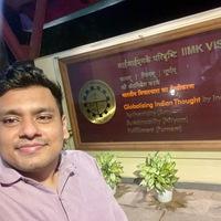 Anu Sah Searching For Place in Vile Parle West, Mumbai, Maharashtra, India