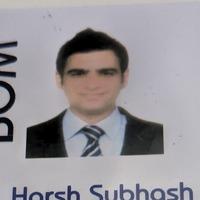 Harsh Searching For Place in Andheri East, Mumbai, Maharashtra, India