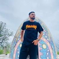 Shubham Yadav Searching For Place in Chhatarpur, New Delhi, Delhi, India