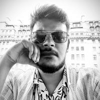 Sagar Sharma Searching For Place in Andheri East, Mumbai, Maharashtra, India