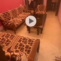 Shambhavi Searching For Place in Asha Park, Fateh Nagar, Delhi, India