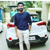 Vijay Searching Flatmate in Malleshwaram, Bengaluru, Karnataka, India