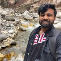 Rahul Searching For Place in Noida, Uttar Pradesh, India