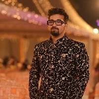 Siddharth Searching Flatmate in Grand Omaxe, Forest Marg, Block C, Sector 93, Noida, Uttar Pradesh, India
