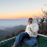 Abhijeet Searching For Place in Vastrapur, Ahmedabad, Gujarat, India
