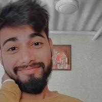 Shankar Searching For Place in Hyderabad, Telangana, India
