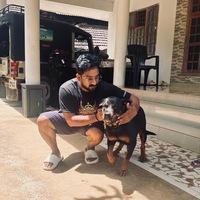 Manuprasad C Searching For Place in Vennala, Kochi, Kerala, India