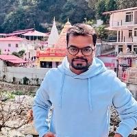 Amrendra Searching For Place in Andheri East, Mumbai, Maharashtra, India