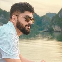 Sachin Pathania Searching For Place in Noida, Uttar Pradesh, India