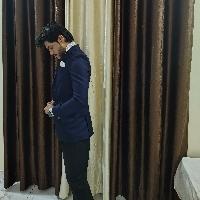 Ayush Searching For Place in Shukrawar Peth, Pune, Maharashtra, India