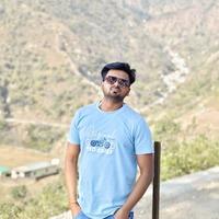 Varun Verma Searching Flatmate in Jaipuria sunrise greens, G block, Shahpur Bamheta, Ghaziabad, Uttar Pradesh, India
