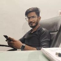 Aman Goswami Searching For Place in Ahmedabad, Gujarat, India