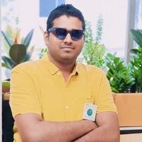 Deekshith K Searching For Place in Hyderabad, Telangana, India